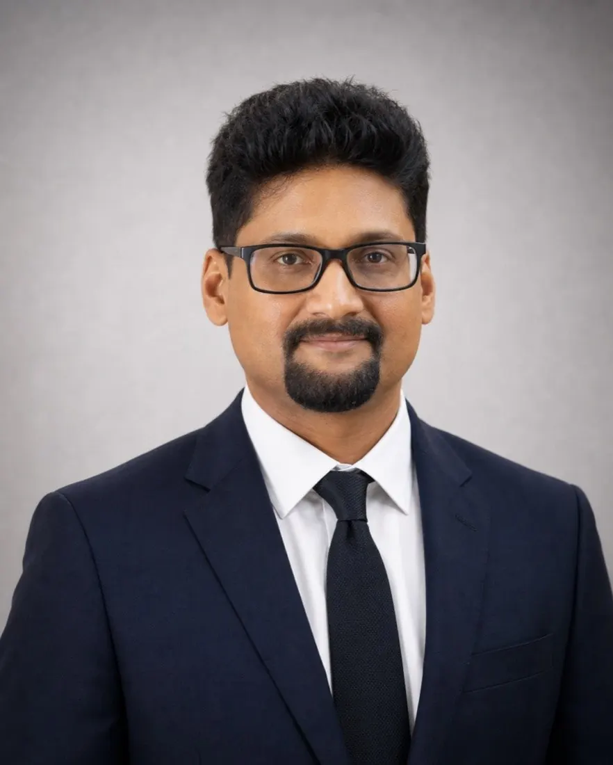 Aazad Ananthan Abdullah
