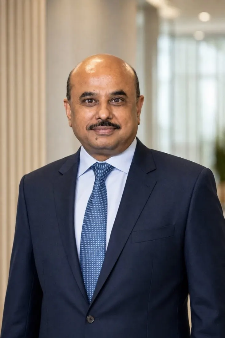 Vijay Kumar Goel