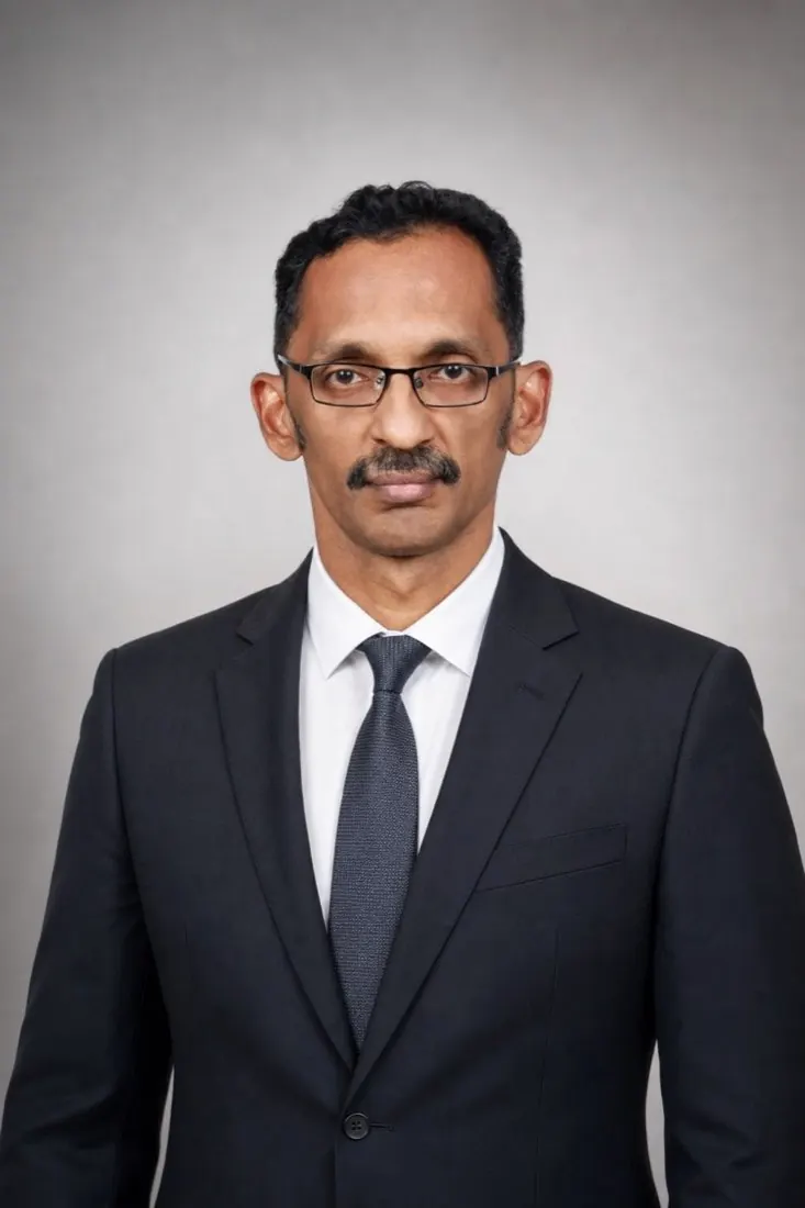 Baskaran Meyappan