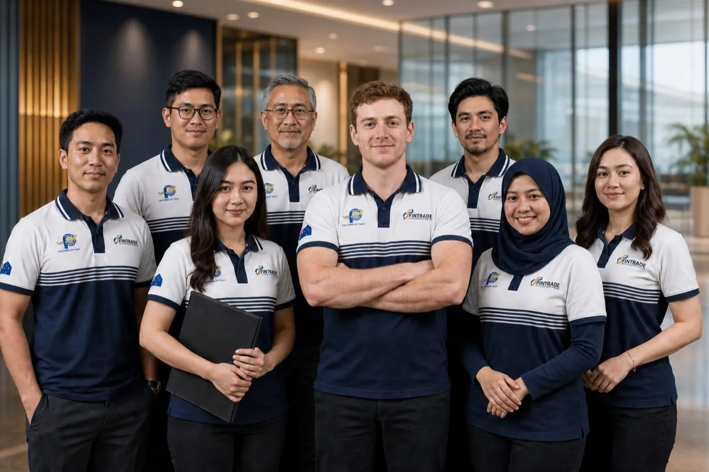 Fintrade Group team