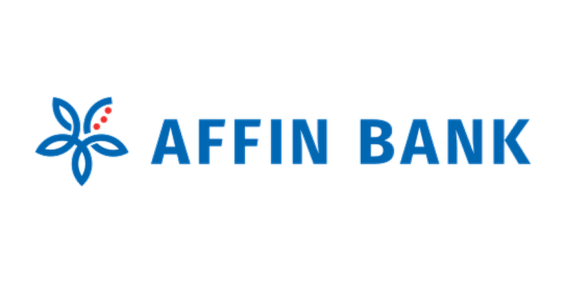 Affin Bank logo