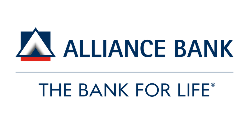 Alliance Bank logo