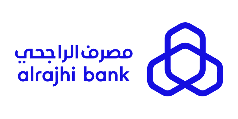 Alrajhi Bank logo