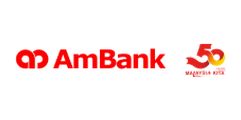 AMBANK logo