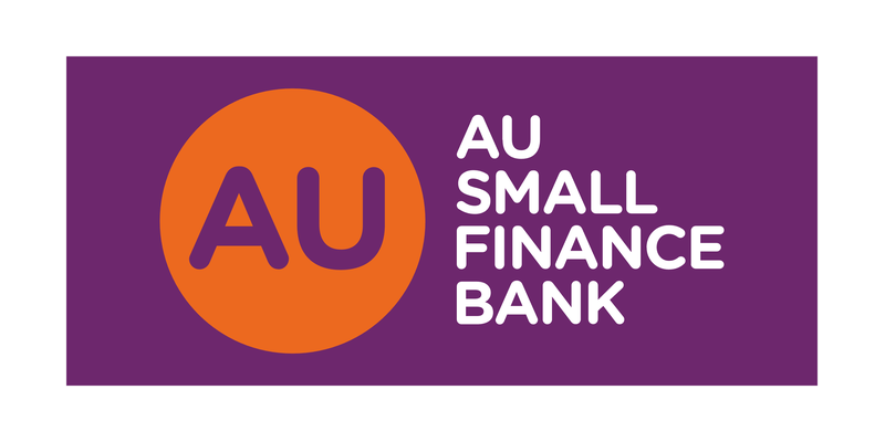 AU Bank logo