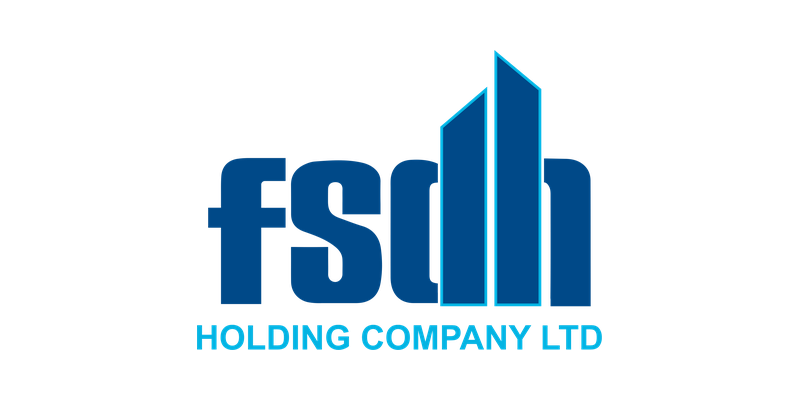 FSDH Group logo
