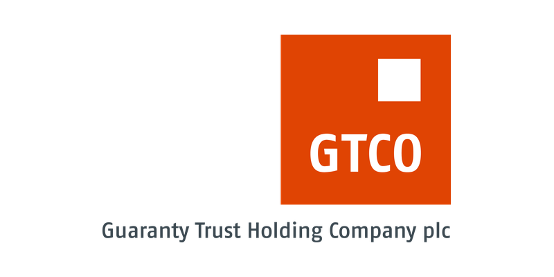 GT Bank logo