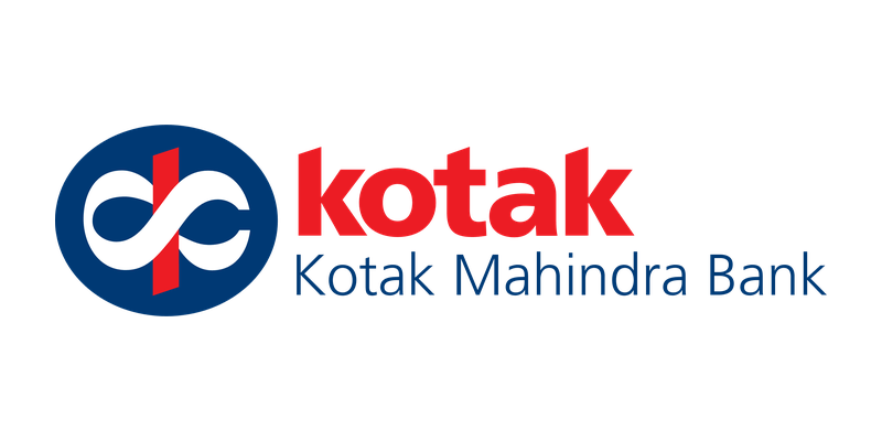 Kotak Bank logo