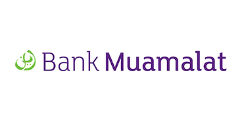 Muamalat Bank logo