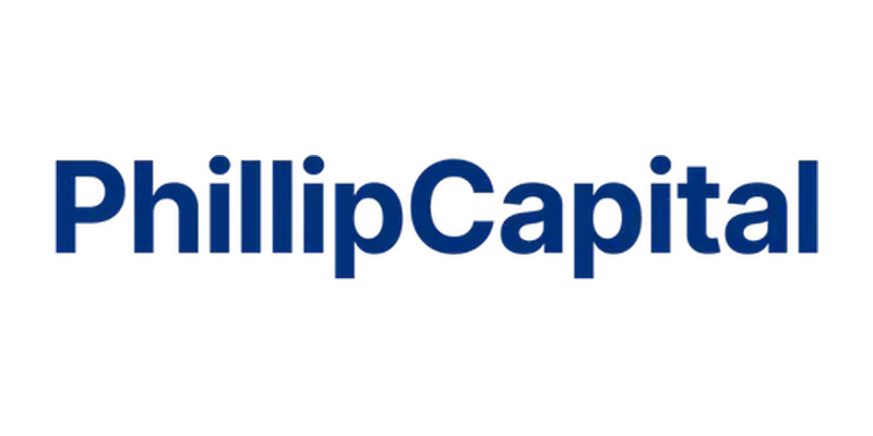 PhillipCapital BD logo