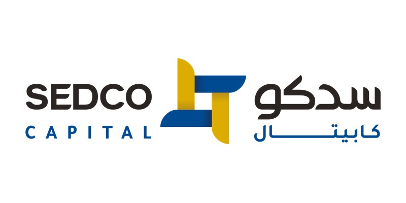 SEDCO Capital logo