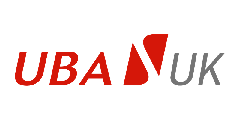 UBA United Kingdom logo