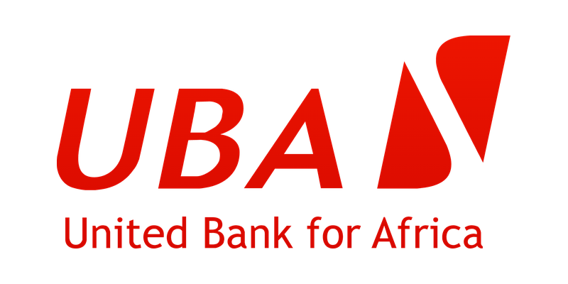 UBA logo