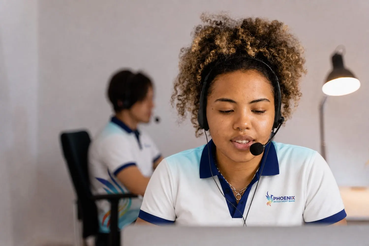 Phoenix regulated banking support specialist